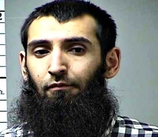 U.S. Imported 150K Foreigners from Terrorist-Funding Countries in Last Decade Via Chain Migration, Lottery