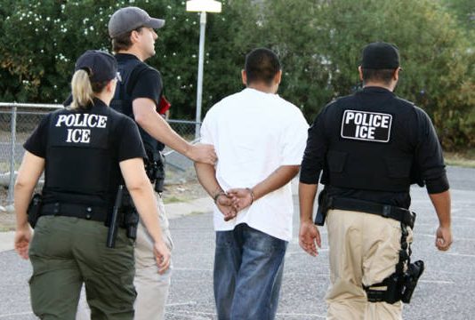 NEW MAP: Cost of Illegal Immigration, By State