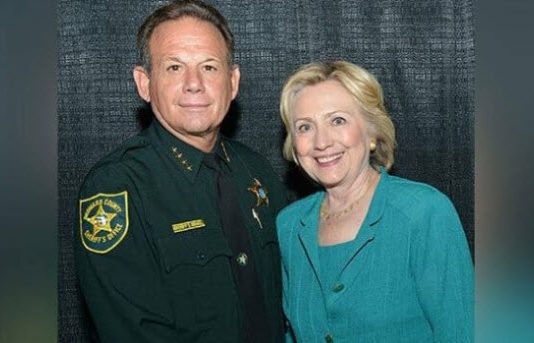CRIMINAL INVESTIGATION: Potentially Hundreds of Felons Illegally Voted In Broward County In 2016