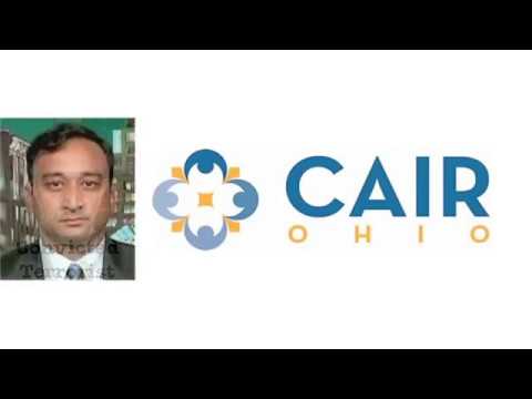 SHAYAN ELAHI: WHY IS THIS FLORIDA MUSLIM BROTHERHOOD OPERATIVE RUNNING FOR POLITICAL OFFICE IN TEXAS?