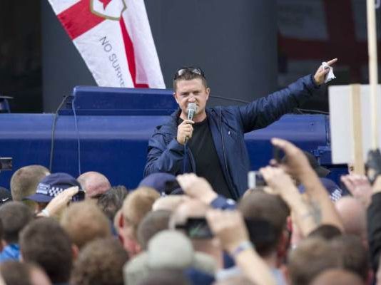 UPDATE: Tommy Robinson Receiving Death Threats in New UK Prison – Imam Orders Hit on Tommy Robinson (VIDEO)