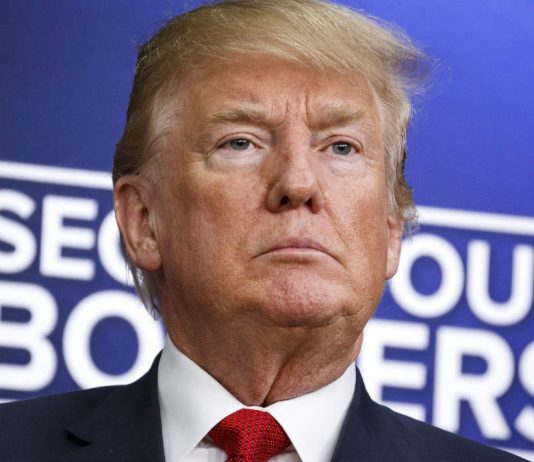 It’s time for Trump to use his trump card on immigration