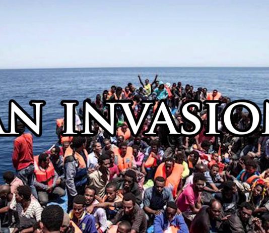 More Migrants from Terrorist Nation Enter Texas Via Mexico This Week