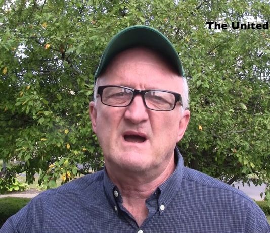 Islamic Wali – Indicator For Jihad In America