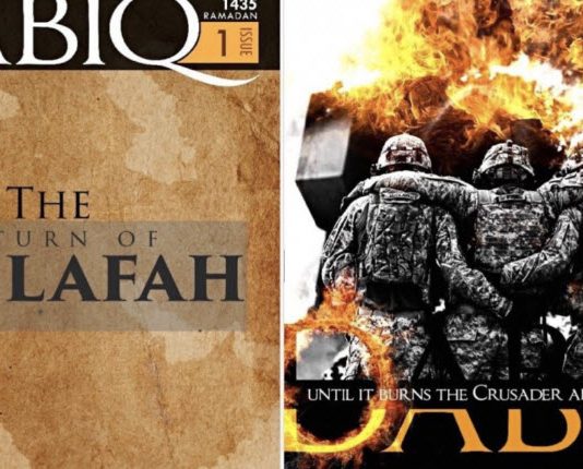EXPOSED: Ilhan Omar Uses ISIS Recruitment Terminology In Interviews and Tirades