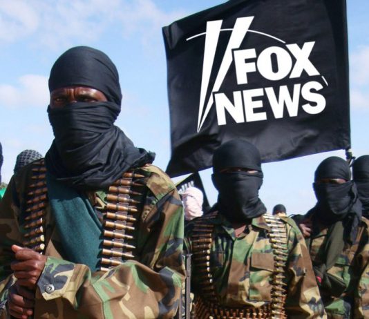 EXCLUSIVE: Fox News Negotiated With A Terrorist Organization That Wants Judge Jeanine Pirro Fired