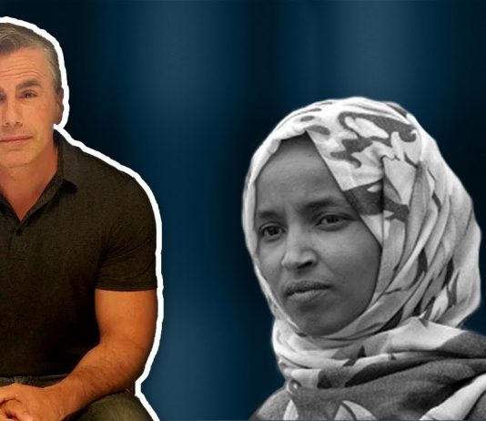 Ilhan Omar’s Unmasking: Paternal (TERROR) Roots + Alias Alike – MULTIPLE Criminal Frauds, Pre/Post Immigrating To America!
