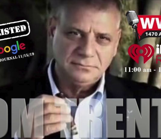 Tom Trento Radio – Guest: Former FBI Agent and Founder of Understanding the Threat, John Guandolo