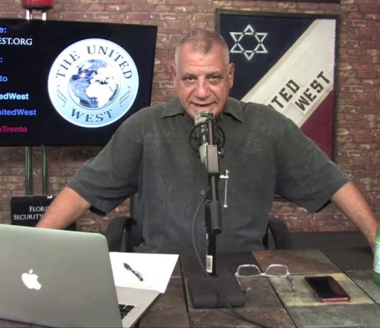 Tom Trento Radio – “Fundamentally Change” America? SURE! KEEP AMERICA GREAT!