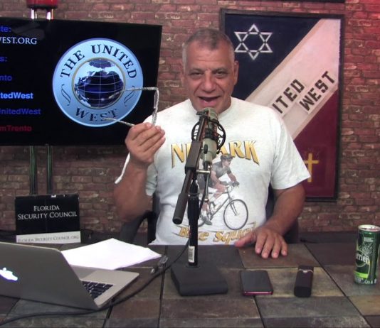 Tom Trento Radio – The Show About NOTHING!