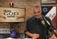 TRENTO BIBLE STUDY – Does GOD Live in a Corona World? Part 1 of 4