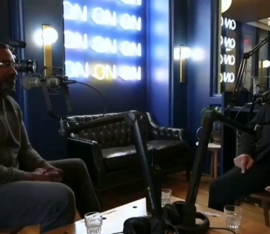 Judge Joe Brown: Donald Trump gave loans to black entrepreneurs 80’s/90s, When no one else would