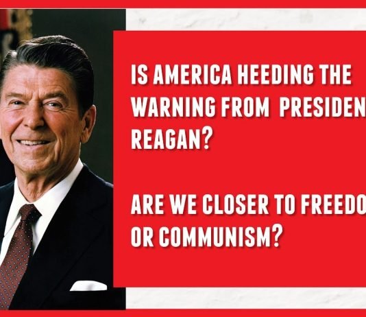 Know the Enemy: The Naked Communist and the 45 Goals of Communism by W. Cleon Skousen