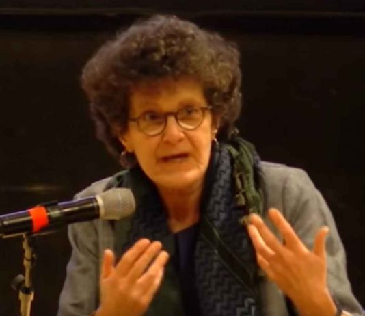 Convicted Terrorist Susan Rosenberg Raising Funds for “Marxist” Black Lives Matter