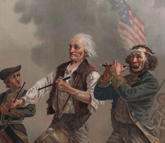 How to Be a 21st Century Patriot