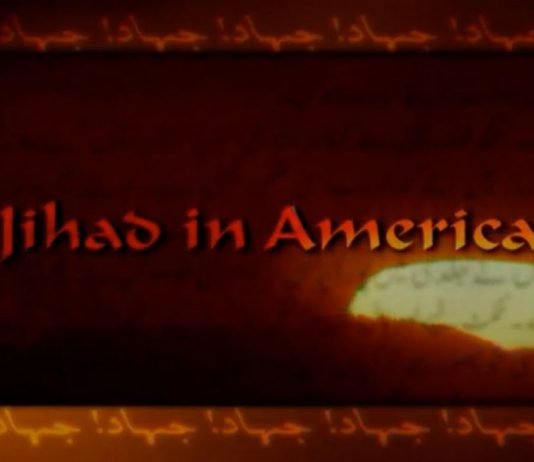 VIDEO: Jihad in America: The Terrorists Among Us