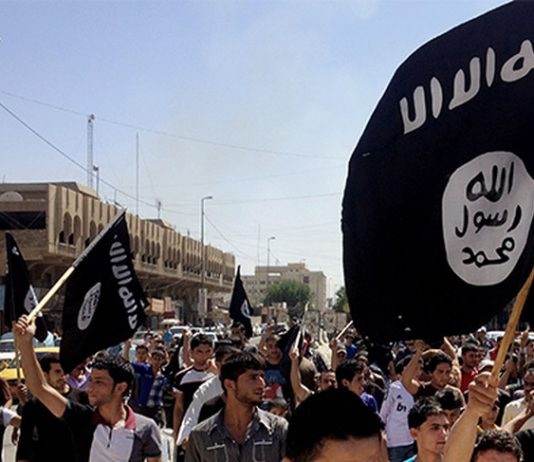 South Carolina Man Converts to Islam, Plots ‘Netflix-Worthy’ Jihad Massacre