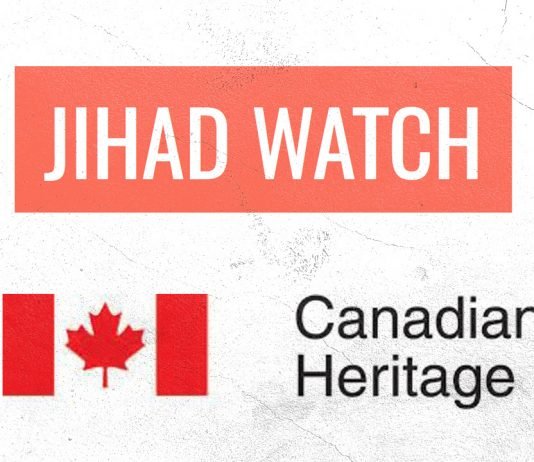 DOCS: Liberal staffers investigated Jihad Watch writer before firing from arms-length Race Relations Foundation