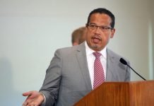 Derek Chauvin’s Prosecutor Says No Evidence of Racial Bias or ‘Hate Crime’ in Case