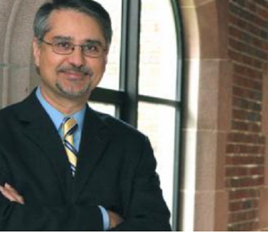 Muslim Prof. Claims Islamic Scholars Have Placed ‘Too Much Emphasis on Jihad As Violent’