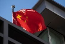 China-Backed Confucius Institute Turns Its Attention to K-12 Classrooms