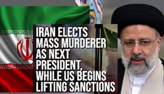 Clare Lopez Interview: Iran Appoints Murderer President as America Capitulates