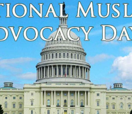 Islamists with Direct Ties to Terrorists Lobby Congress