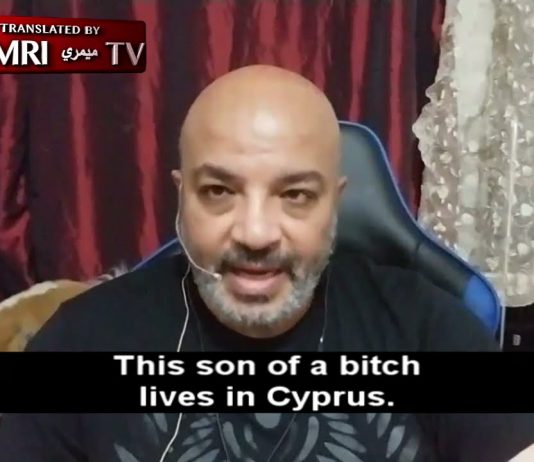 NY-Based MB Activist Threatens “Christian Dog” Zakaria Botros and Political Analyst Magdi Khalil
