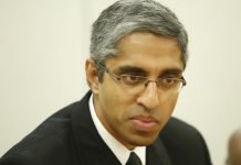 US Surgeon General blames Big Tech for not going far enough to censor COVID ‘misinformation’