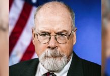 John Durham: Democrats Paid to ‘Infiltrate’ Trump White House Servers
