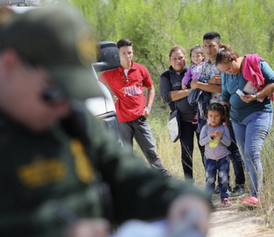 Meta (formerly FB) Will Allow Solicitation of Human Smuggling on Its Platforms