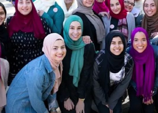 #MIAlert Michigan Senate passes resolution to observe World Hijab Day