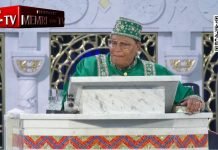 Video: Nation of Islam Leader Louis Farrakhan: The Ukraine-Russia War Will Be the Undoing of Both America and Russia – White Power Has to End; The COVID Vaccine Is a Death Plot; The Jews Are the Enemies of Jesus, Trick People into Sin