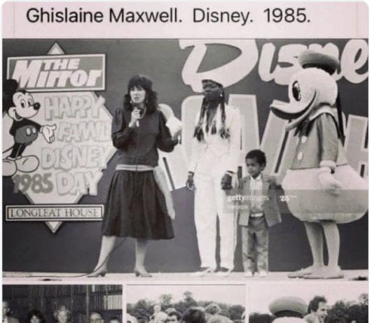 War on Parents: Disney Update
