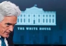 John Roberts Jumps To Defend Doocy After Psaki Slammed Doocy’s Questions