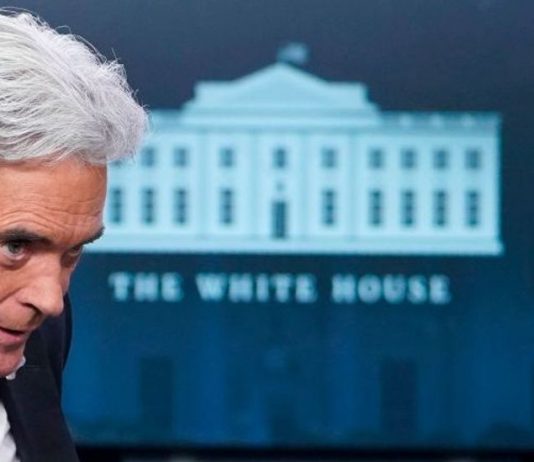 John Roberts Jumps To Defend Doocy After Psaki Slammed Doocy’s Questions