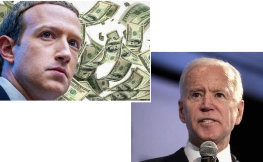 Biden Channeling Bismarck in Buying Votes