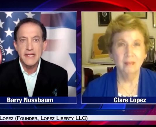 VIDEO: “Israel announces it is prepared to attack Iran nuclear sites and their proxy army in Lebanon.”