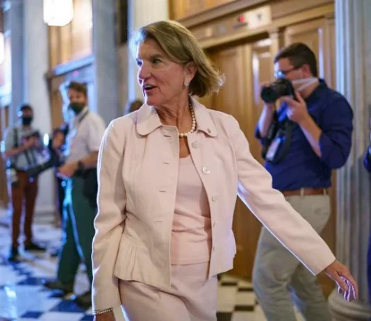 Capito: Border crisis worsens