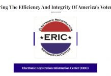 ERIC Needs Fired!