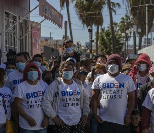 The News from the Border Is Not Good