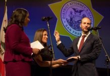 Will San Francisco Boot Its Progressive DA?