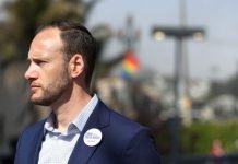 The Broken Windows Election