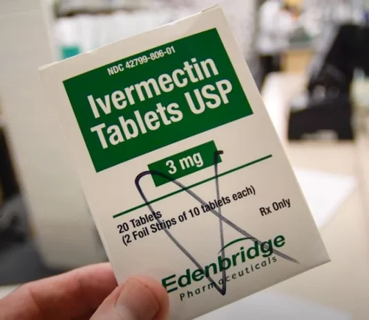 Missouri Governor Signs Law that Prohibits Pharmacists from Questioning the Effectiveness of Ivermectin and Hydroxychloroquine