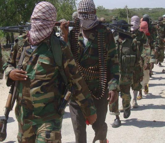 Ascendant Islam Means Jihad Is Coming
