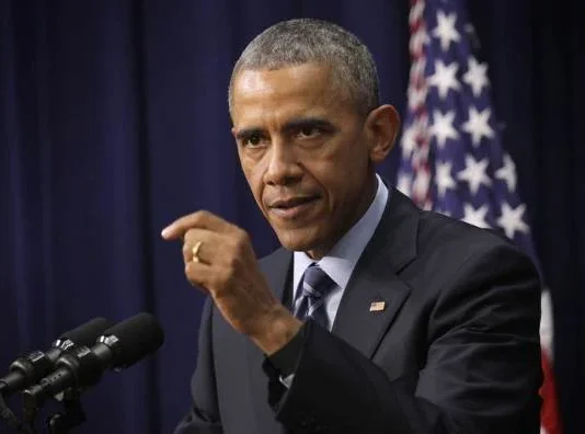 OBAMA WAS IN ON IT: More Information Comes Out that Corrupt Obama Was Behind Russia Collusion Setup
