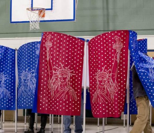 RED ALERT: Zuckerbucks 2.0 May Be Coming to an Election Office Near You
