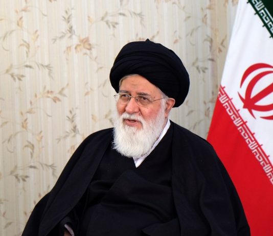 The Ayatollah’s Model for the World