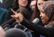 Ilhan Omar’s Pakistan Trip Raises Questions of Foreign Islamist Influence in the US