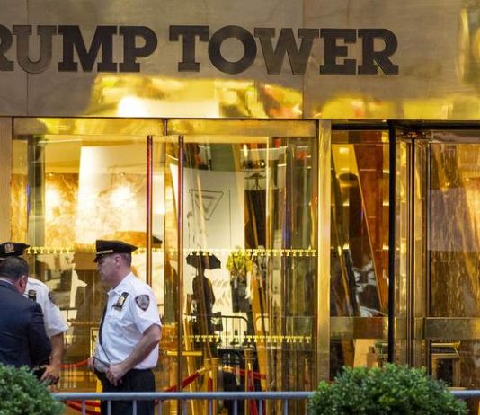 Tell Me Again About White Supremacy: Texas Man Sentenced for Jihad Plot Against Trump Tower